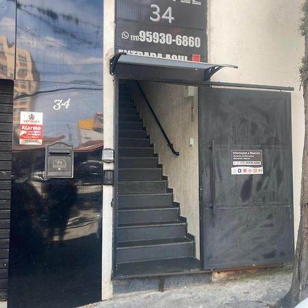 Flat Gru Apartment Guarulhos Exterior photo