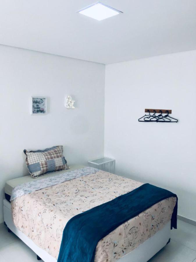 Flat Gru Apartment Guarulhos Exterior photo