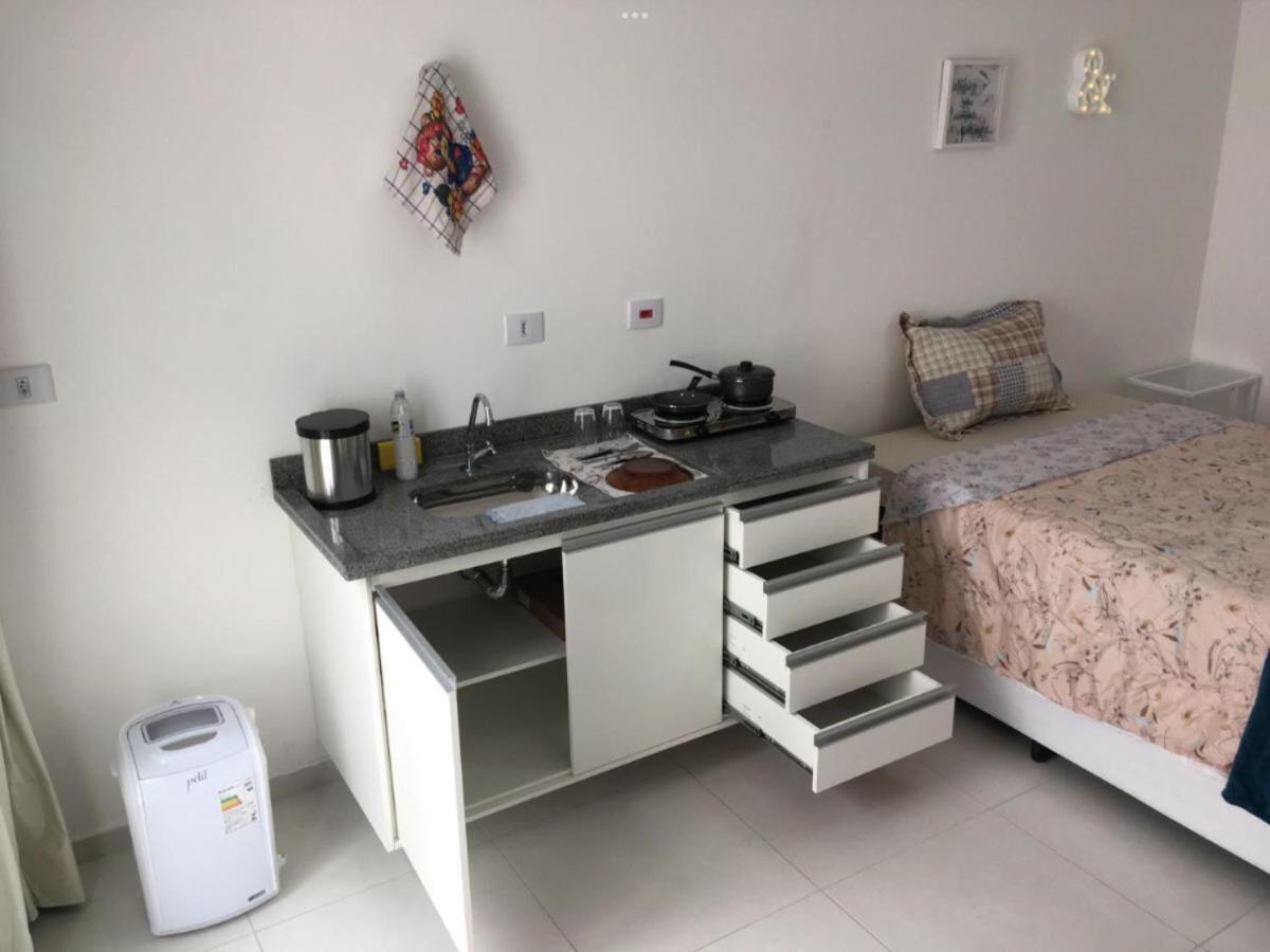 Flat Gru Apartment Guarulhos Exterior photo
