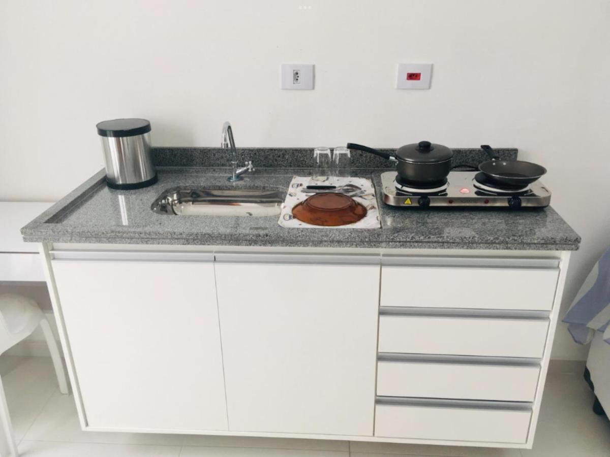 Flat Gru Apartment Guarulhos Exterior photo