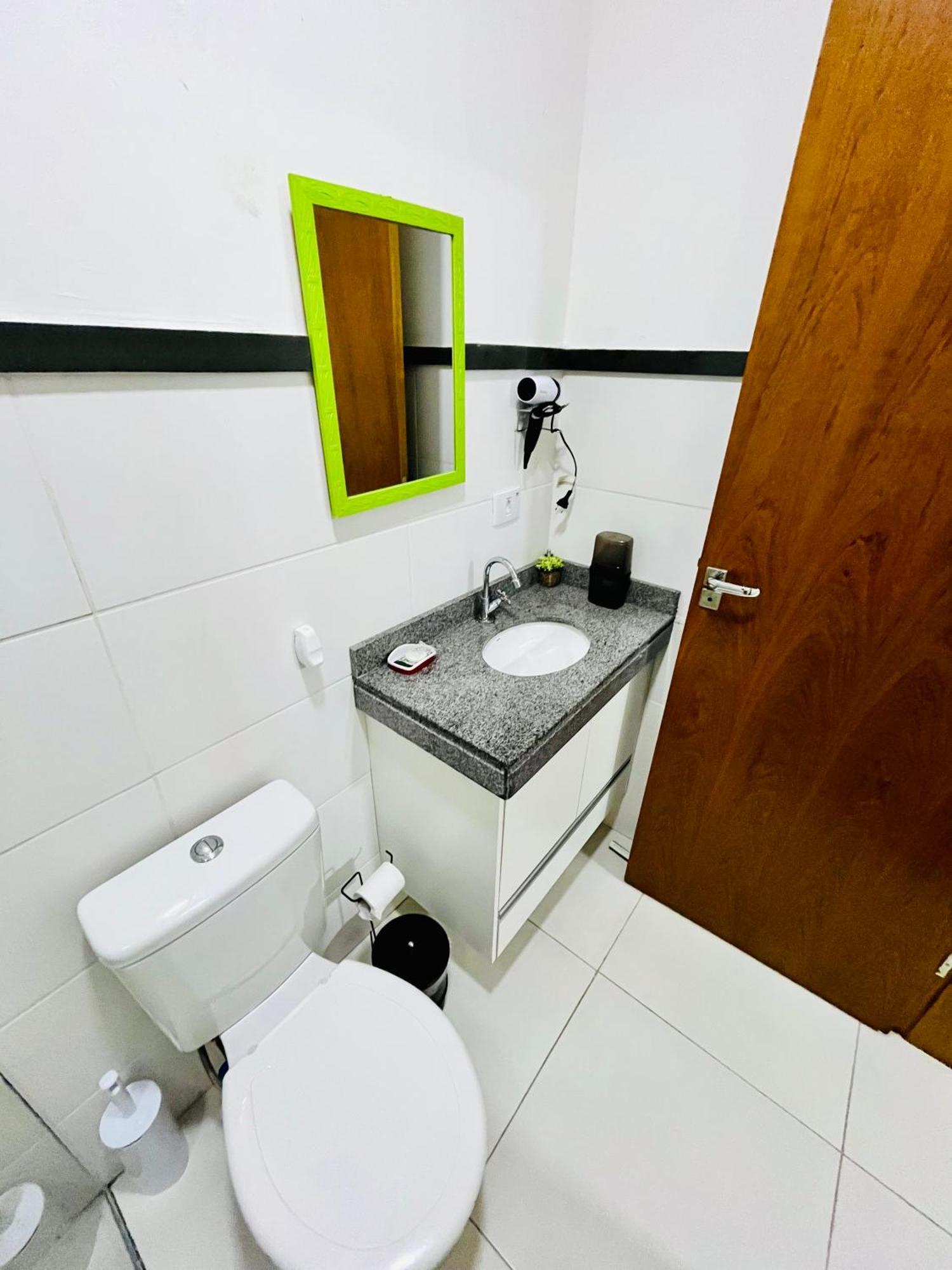 Flat Gru Apartment Guarulhos Exterior photo